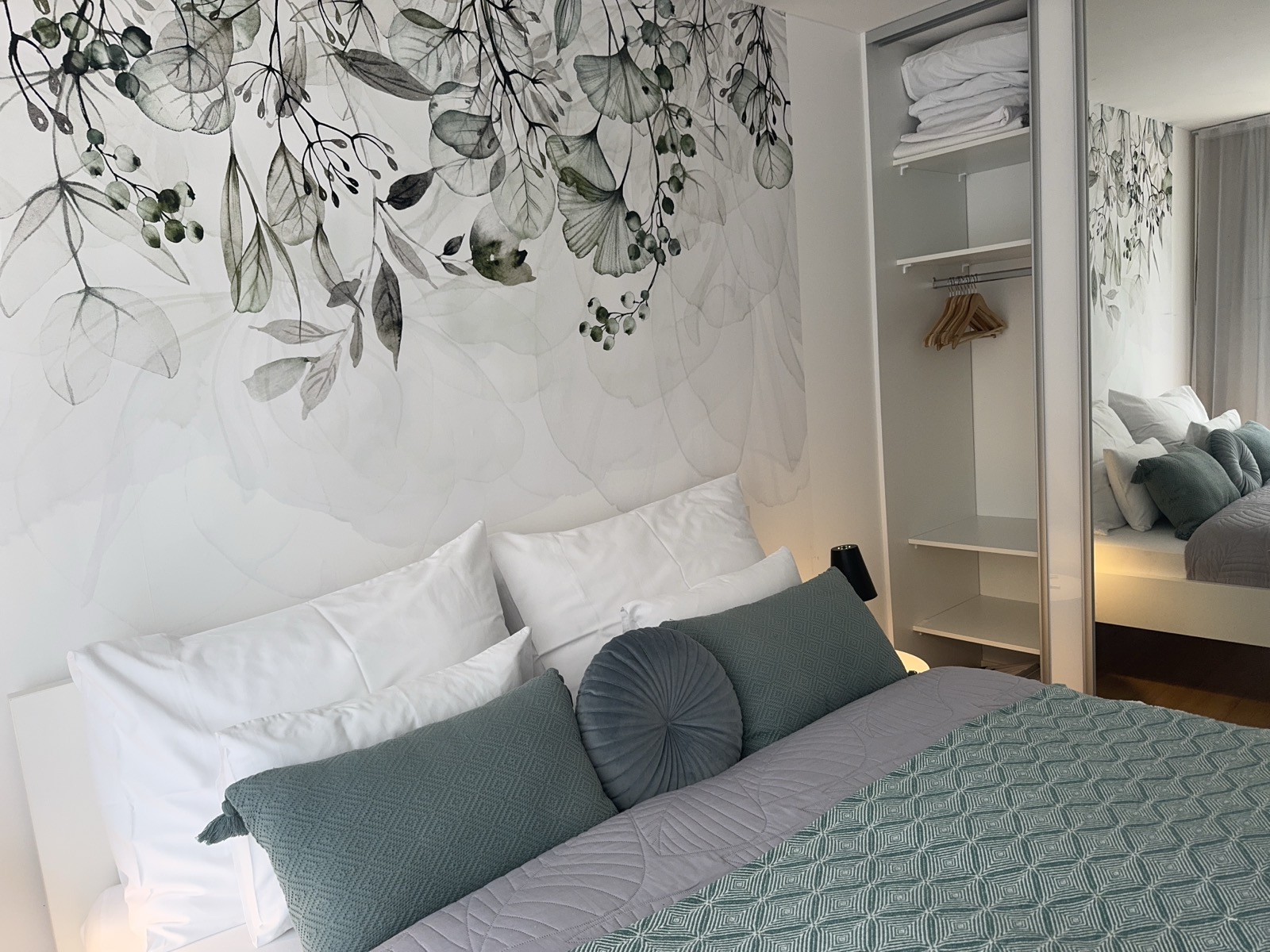 Galanda 24 bedroom