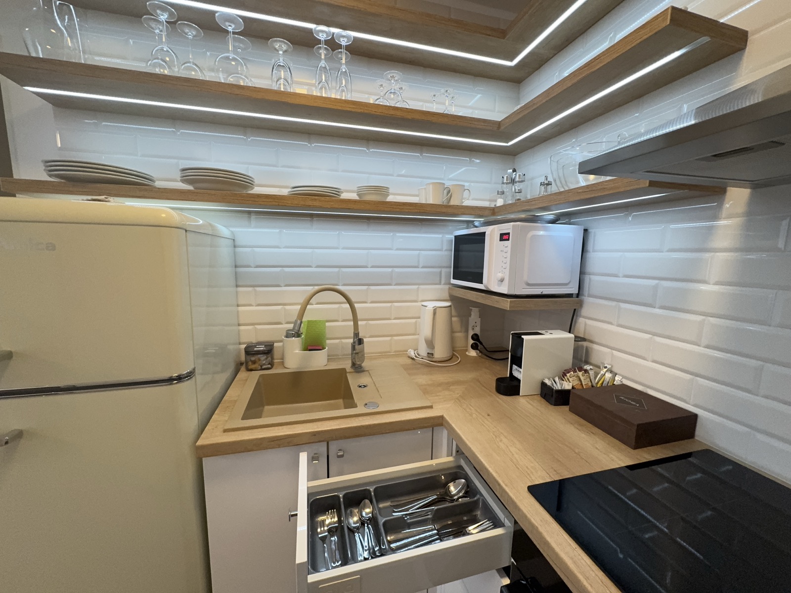 Galanda 24 kitchen