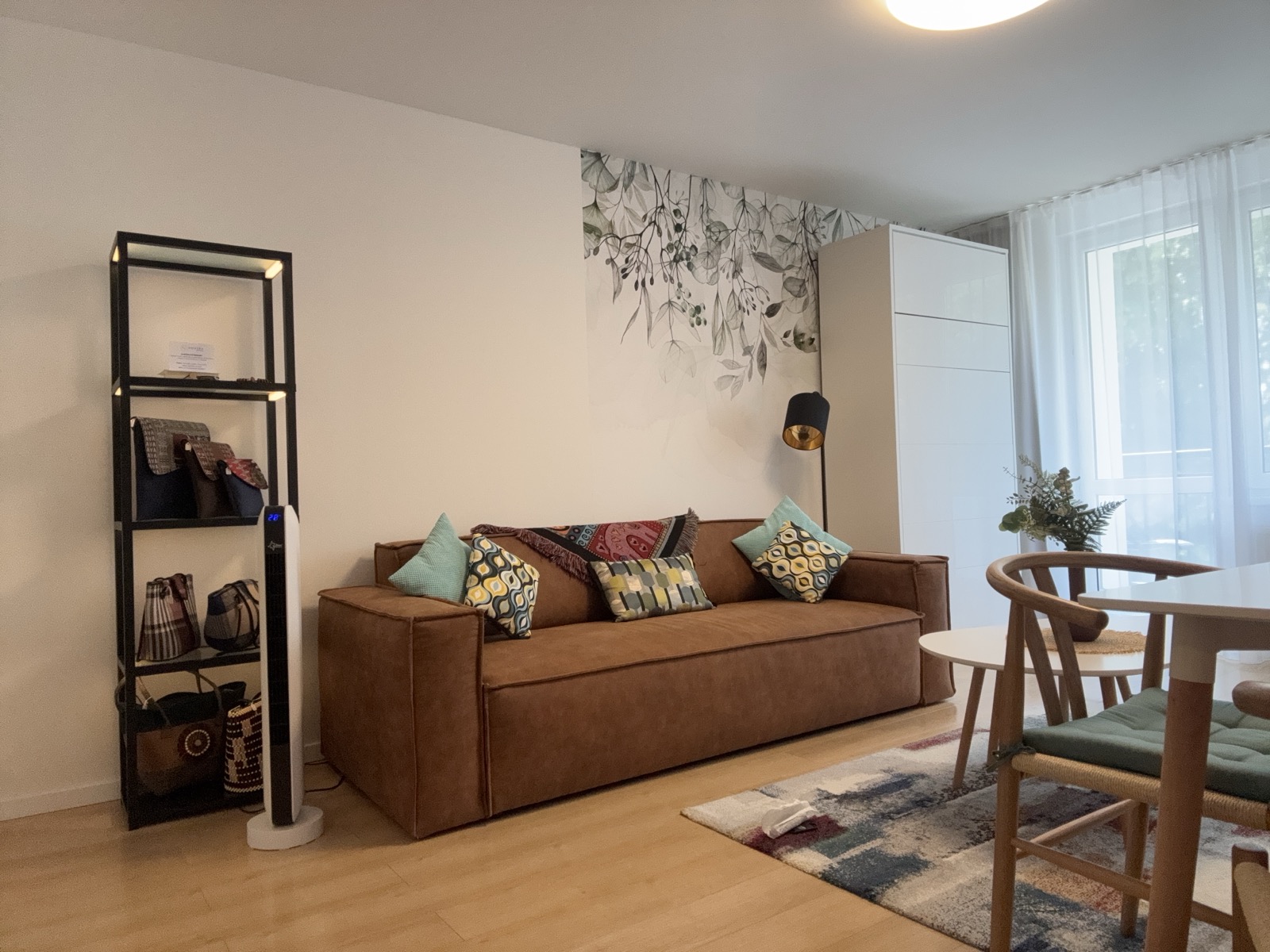 Galanda 24 living room